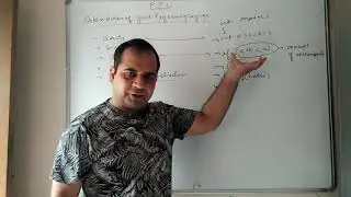 Principles of programming languages : attributes of good programming language