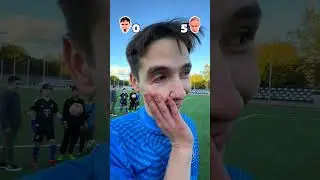 ОТВЕТЬ И ЗАБЕЙ ЧЕЛЛЕНДЖ! 🧠⚽️ Амаль vs Милана #футбол