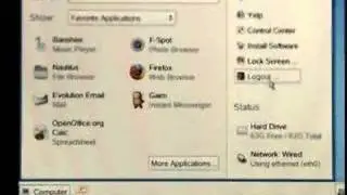 SUSE Linux Desktop 10 - General Usability