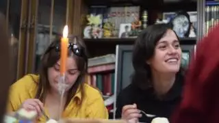25 Dic | La tradición que no falte