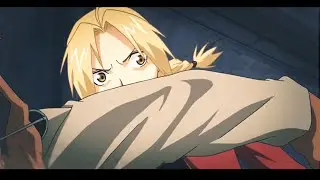 Houstonfornication - Fullmetal Alchemist ￼Brotherhood - Flow Edit￼