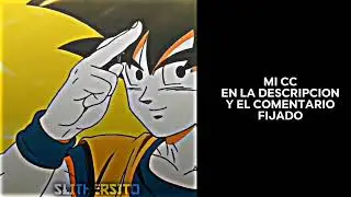 MI CC🐍, LINK DEL XML EN LA DESCRIPCIÓN Y EL COMENTARIO FIJADO