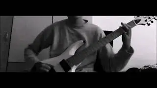 Harley Benton R-457MN WH Fanfret Demo