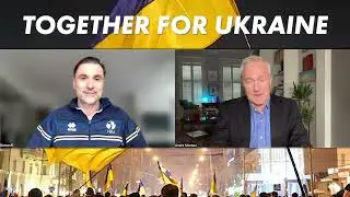 Together for Ukraine
