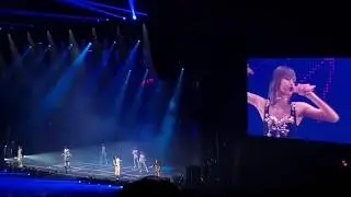 190508 BLACKPINK - Kick It in Fort Worth