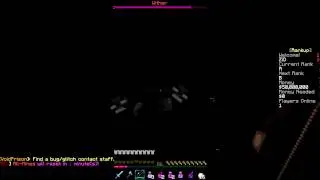 VoidPrison - Reset - OP - Revamp?