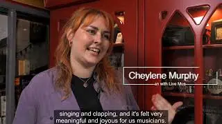 Arts & Older People Programme - Edgcumbe Day Centre