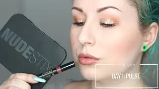 NUDESTIX BABEBOSS WEEK | DAY 1 - PULSE