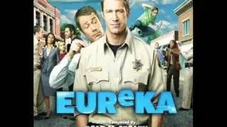 EUReKA OST - Eureka On My Mind (Eureka Main Title)