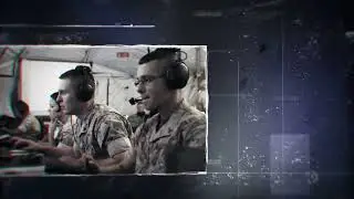 DISA History Minute: DISA Builds Bandwidth Extension of Global Information Grid
