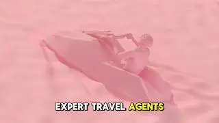 Best Travel Agents |  JetSetters Vacation