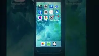 Tutorial : como ativar airdrop no iOS, iPhone 11, e outros iPhones ...Apple, iPhone 12