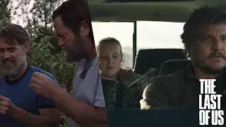 The Last of Us Episode 3 and 4 Changed Things...