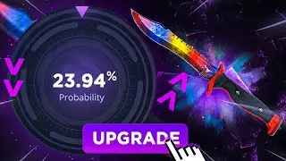 From Nothing to a Marble Fade?! Insane Wins & Crazy Luck on Hellcase