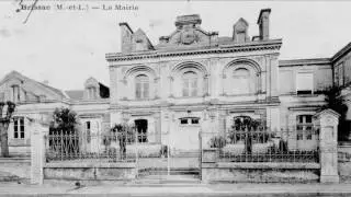 brissac quince d'hier a aujoud'hui