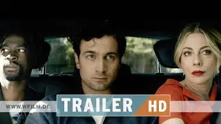More Than Strangers [Offizieller Trailer DEUTSCH HD] – Ab 22. August im Kino