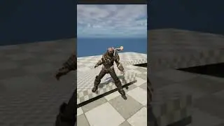 day 4 of making a rpg game in unreal engine in c++