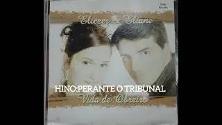 PERANTE O TRIBUNAL