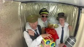 Mr & Mrs Waite - Hypercam