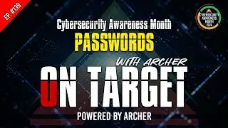 Annoying Passwords!