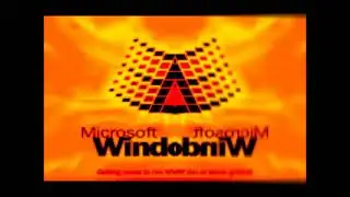Windows Startup and Shutdown Sounds enhanced with Group in Low Voice