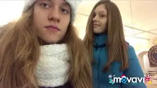ПОЕЗДКА В АЛЕКСАНДРОВ🤘🏻