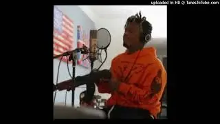 [FREE FOR PROFIT] HARD JUICE WRLD TYPE BEAT - 
