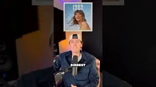 Taylor Swift Record For Most Records!?
