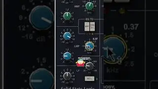 Learn about the fundamental 3 changes you need to do on a vocal track ! Link in description 👇