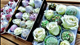 Das Perfekte Geschenk zum selber machen
