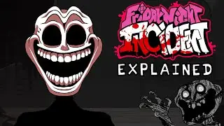 What's going on in Friday Night Incident? Friday Night Funkin' Explained