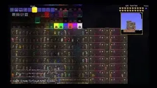 Terraria AIW Mini Clip!