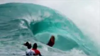 Magazine Society - Payback. Margaret River 2015 Wipeouts.