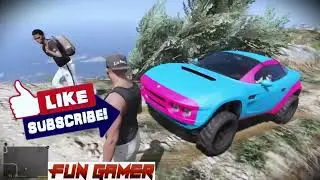 GTA V Gameplay @FunGamerAK #gta #gta5 #gameplay