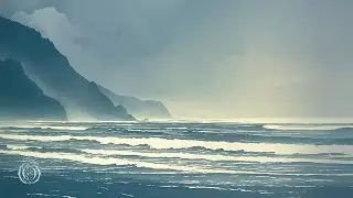 Trivecta - Ocean (feat. Luxtides)
