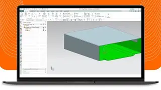 NX CAD - What's New in NX 10 Part 1 - PROLIM PLM Lunch Bytes