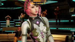 Conjugal Co-op - Tekken Bowling