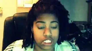 I miss you now COVER LEDISI