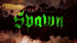 JustSpawn Intro...
