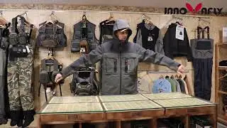 CHAQUETA JMC TROOPER