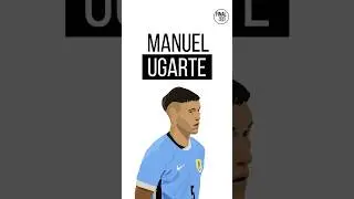 Manuel Ugarte to Manchester United 🔴👹 Is he everything United need❓#ugarte #manutd