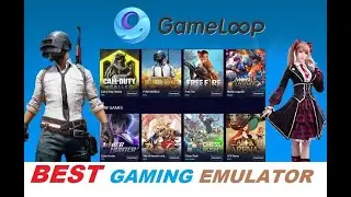 Best 5 Gaming Android Emulator  For PC IN 2020