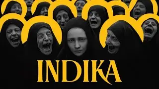 ПРОКЛЯТАЯ Монашка!? | INDIKA #1