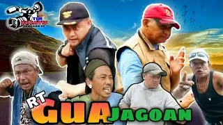 Rt Gua Jagoan / SS studio