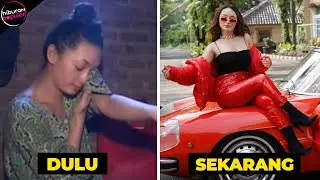 Pernah di bayar 100rb Semalam! Inilah Artis Indonesian Dulu Pernah Hidup Susah Kini Tajir Melintir