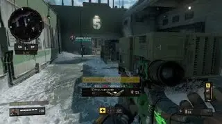 Call of Duty®: Black Ops 4 tempest 8man