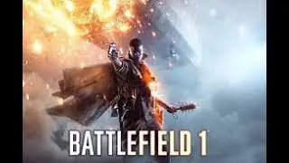 Battlefield 1 Longplay Parte  5 de 5