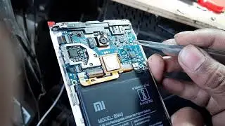 REDMI NOTE 4 NETWORK PROBLEM SOLUTION & NO SERVICE 100% SOLVE NEW METHOD