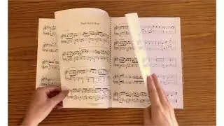 13 Ways to Decorate Time (21st-century piano pieces)