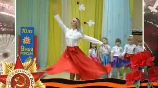 фильм 9 мая